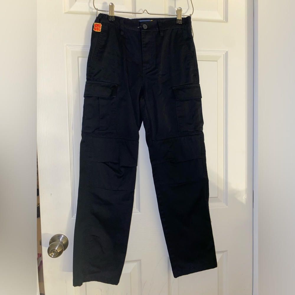 EMPYRE Cargo Skate Pants